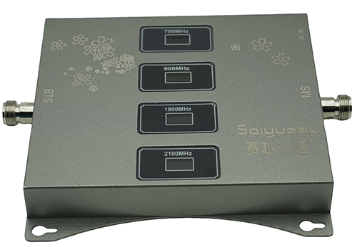 临沭四频手机信号接收器200㎡