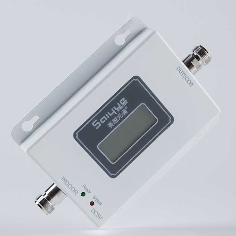 临沭家用配电房机房信号放大器200㎡