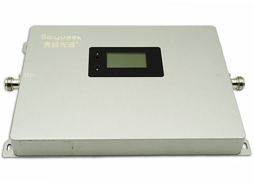  临沭三频/四频/五频手机信号接收器800㎡