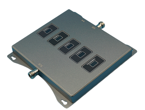 临沭五频4G+5G手机信号增强器200㎡