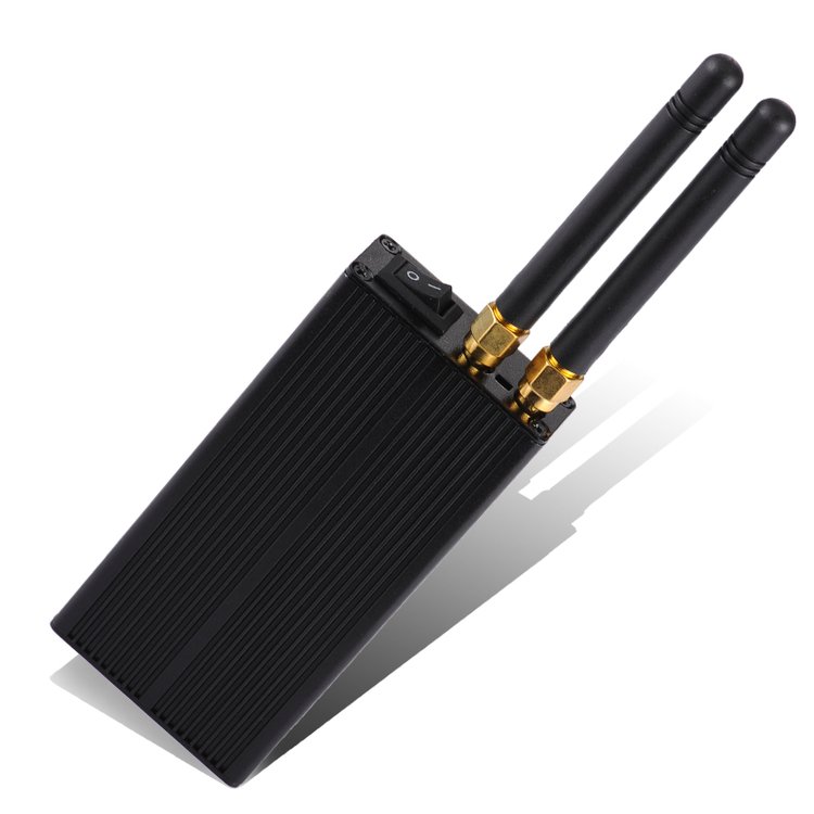  临沭1.2G/1.5G导航屏蔽器