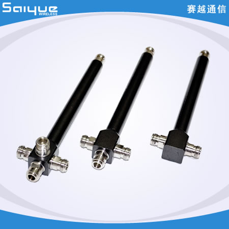  临沭FM调频广播同步广播功分器