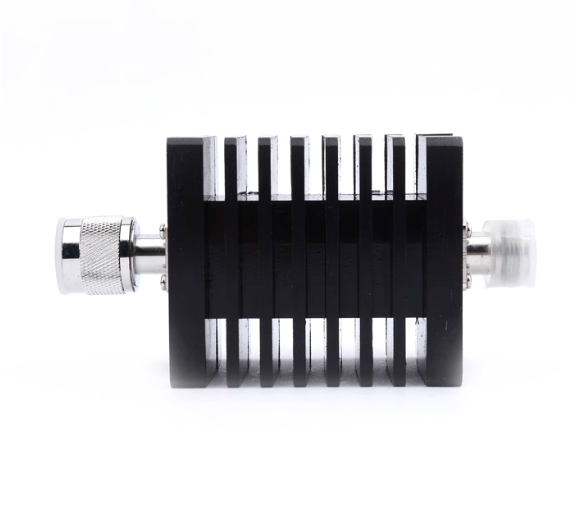  临沭腔体固定衰减器0-3G/0-4G  N型接口